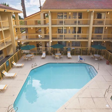 La Quinta Inn By Wyndham Ventura Zewnętrze zdjęcie
