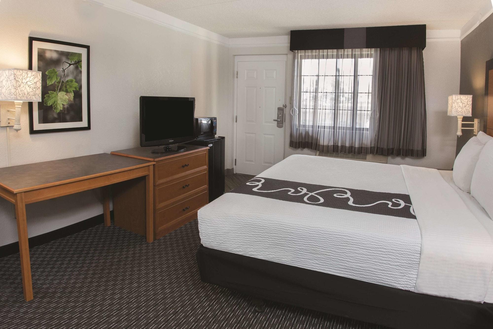 La Quinta Inn By Wyndham Ventura Zewnętrze zdjęcie