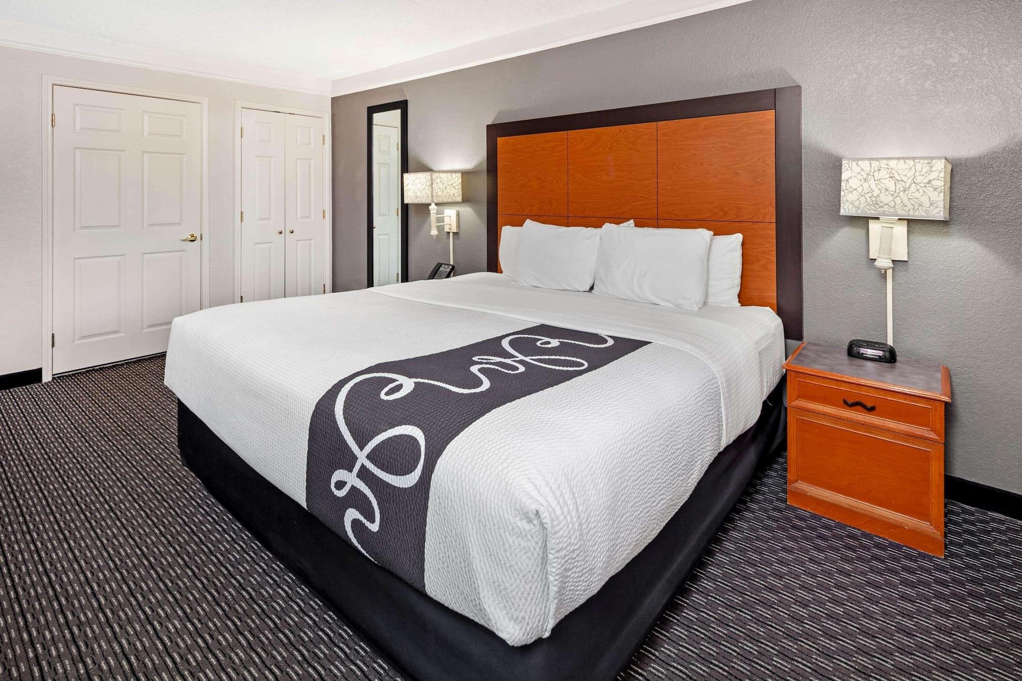 La Quinta Inn By Wyndham Ventura Zewnętrze zdjęcie