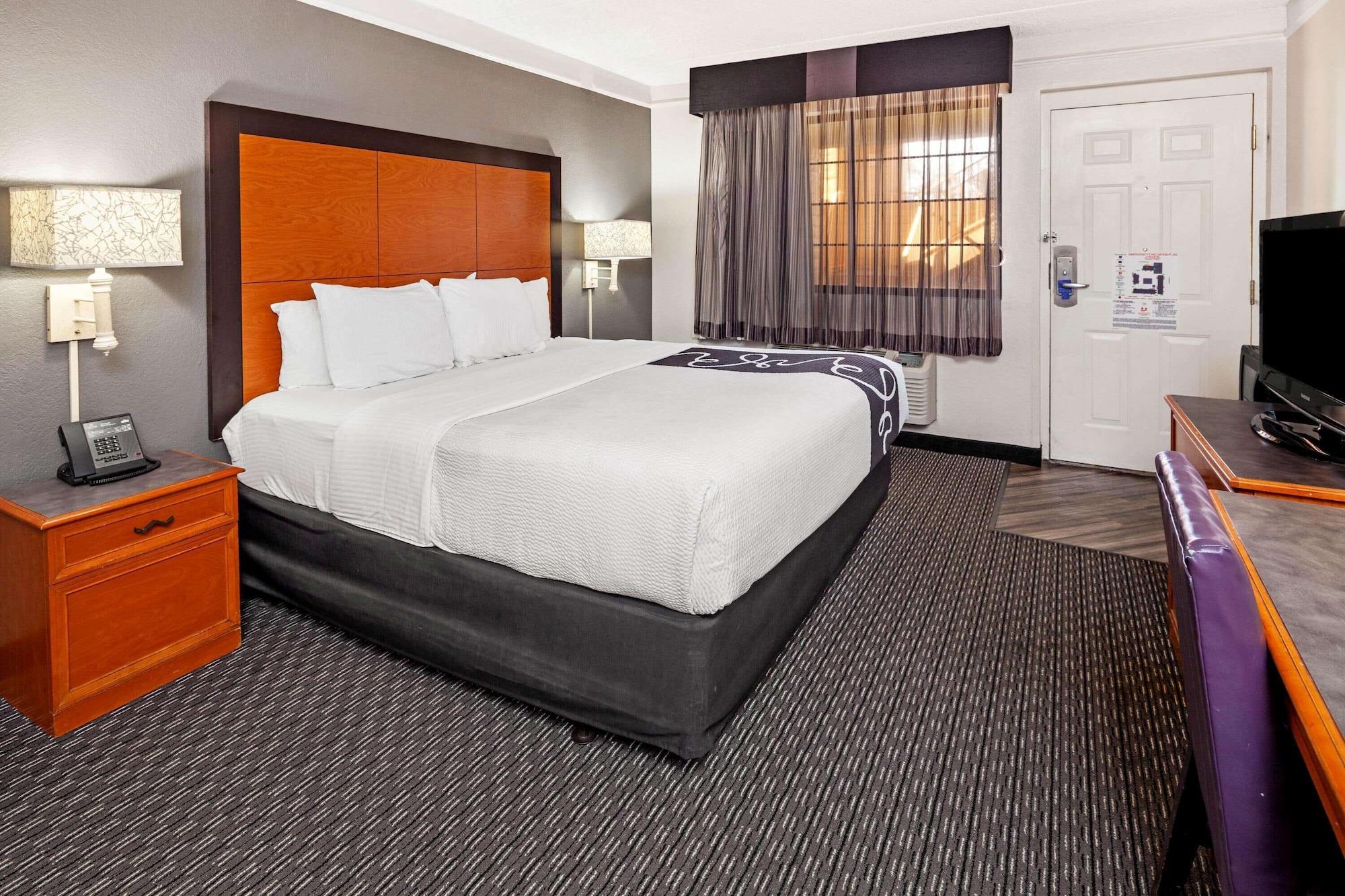 La Quinta Inn By Wyndham Ventura Zewnętrze zdjęcie