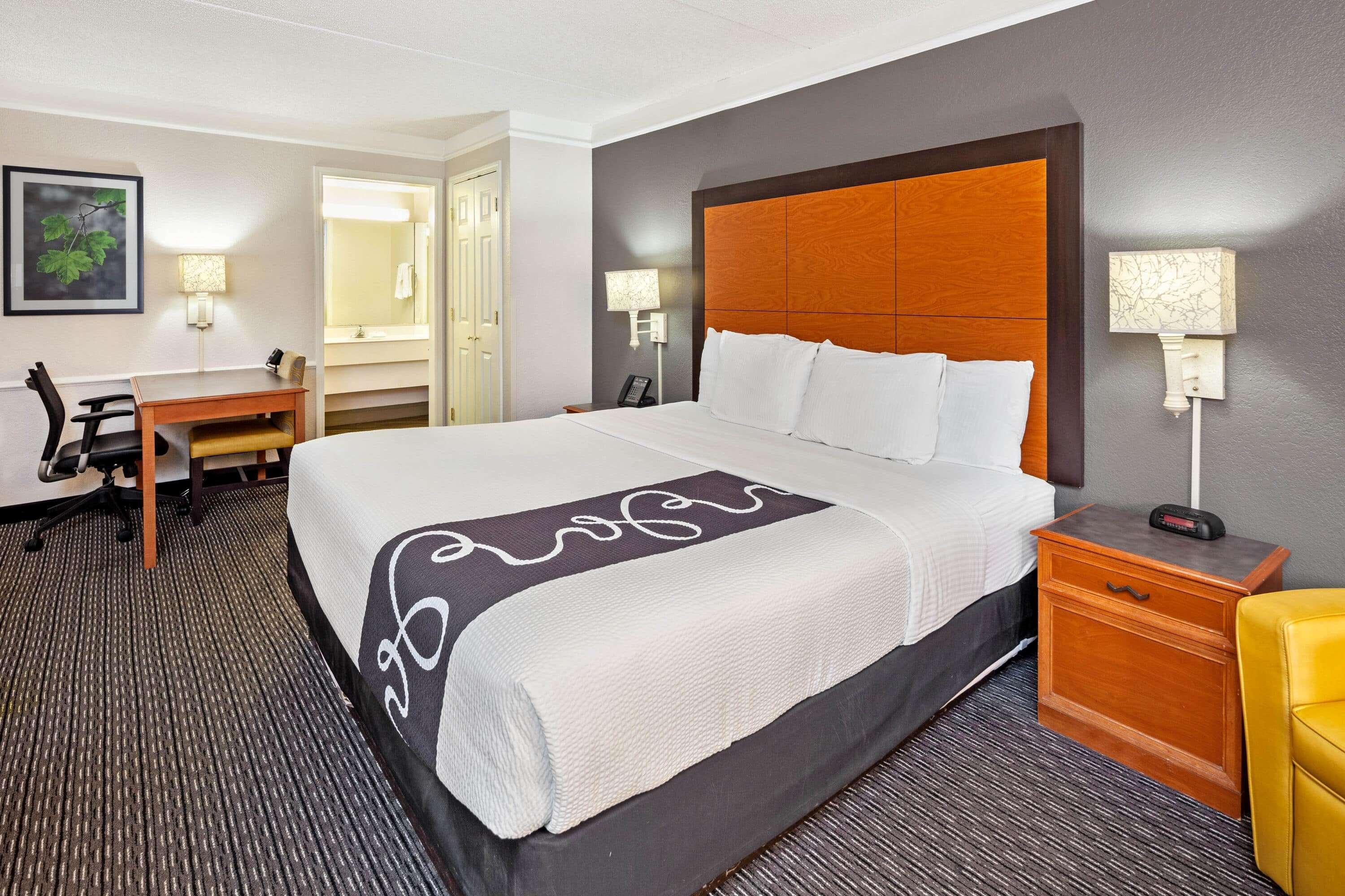 La Quinta Inn By Wyndham Ventura Zewnętrze zdjęcie