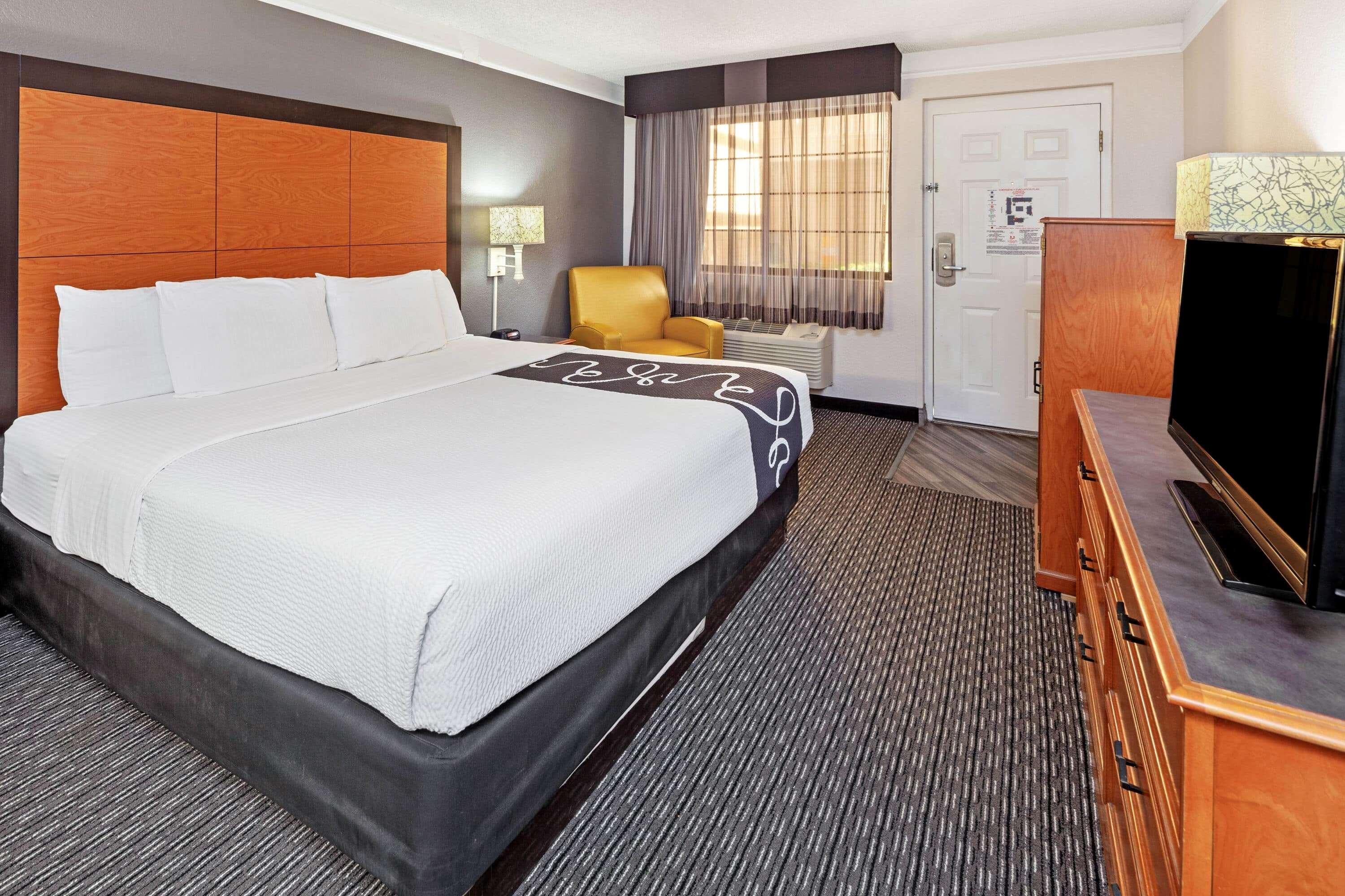 La Quinta Inn By Wyndham Ventura Zewnętrze zdjęcie