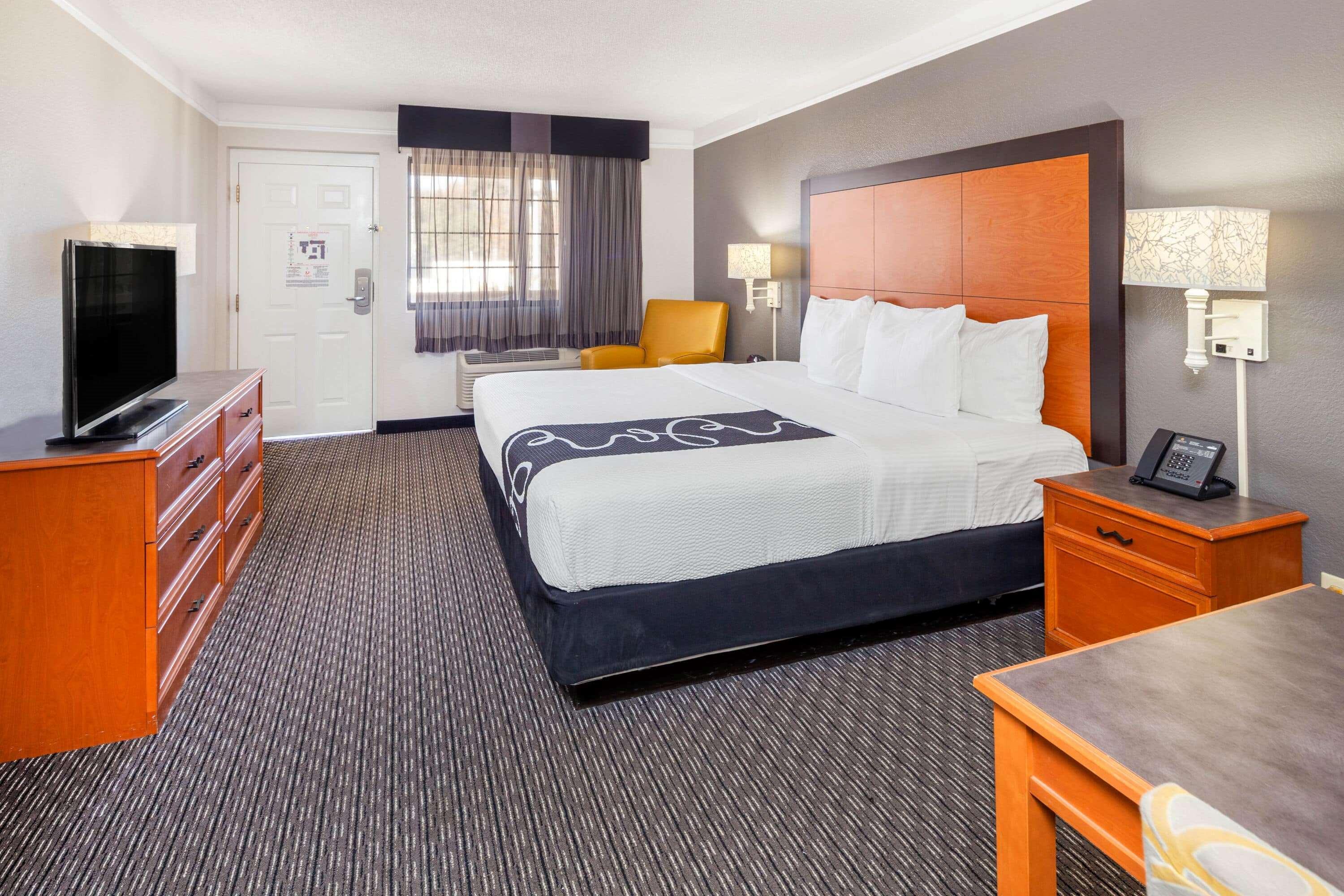 La Quinta Inn By Wyndham Ventura Zewnętrze zdjęcie