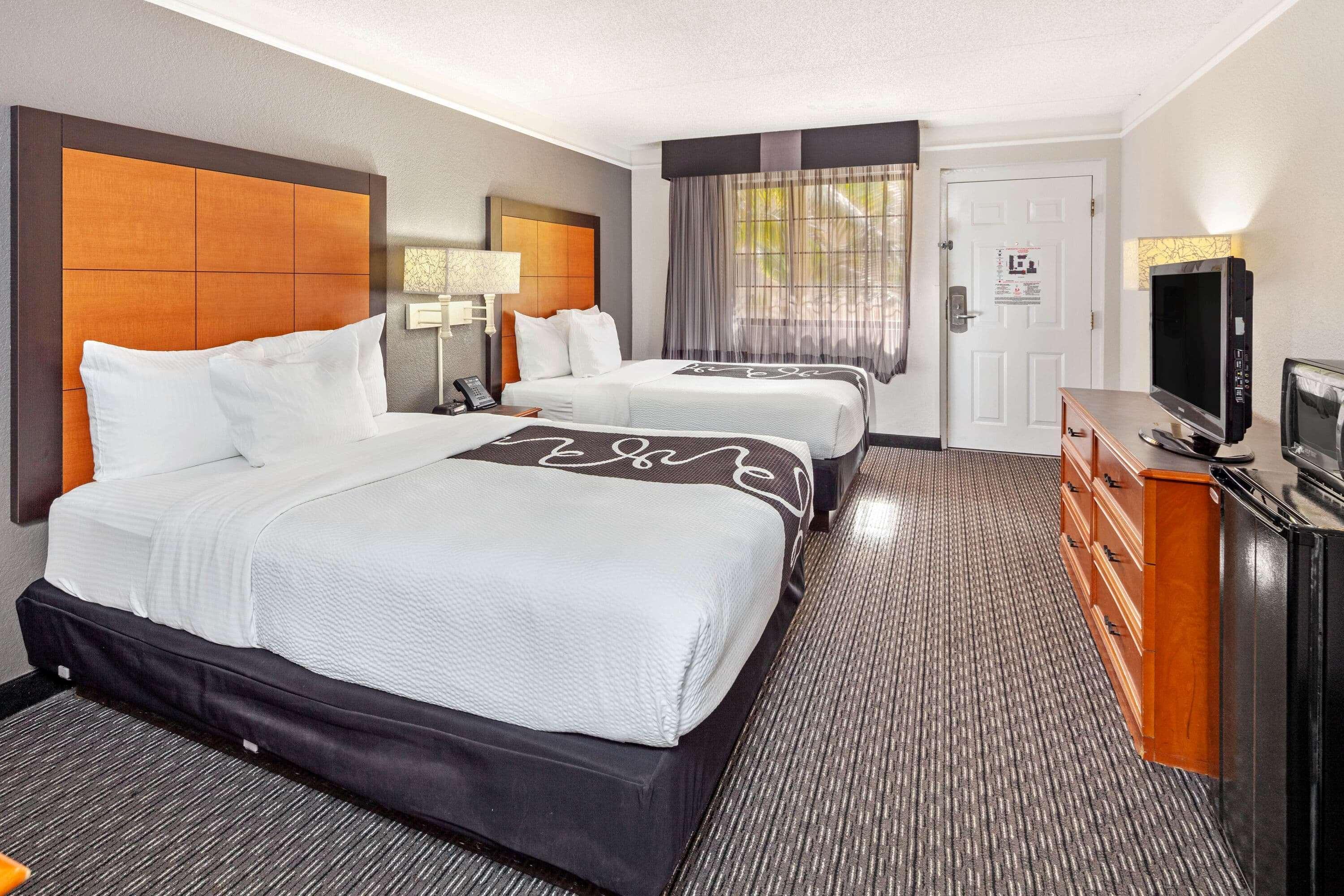 La Quinta Inn By Wyndham Ventura Zewnętrze zdjęcie
