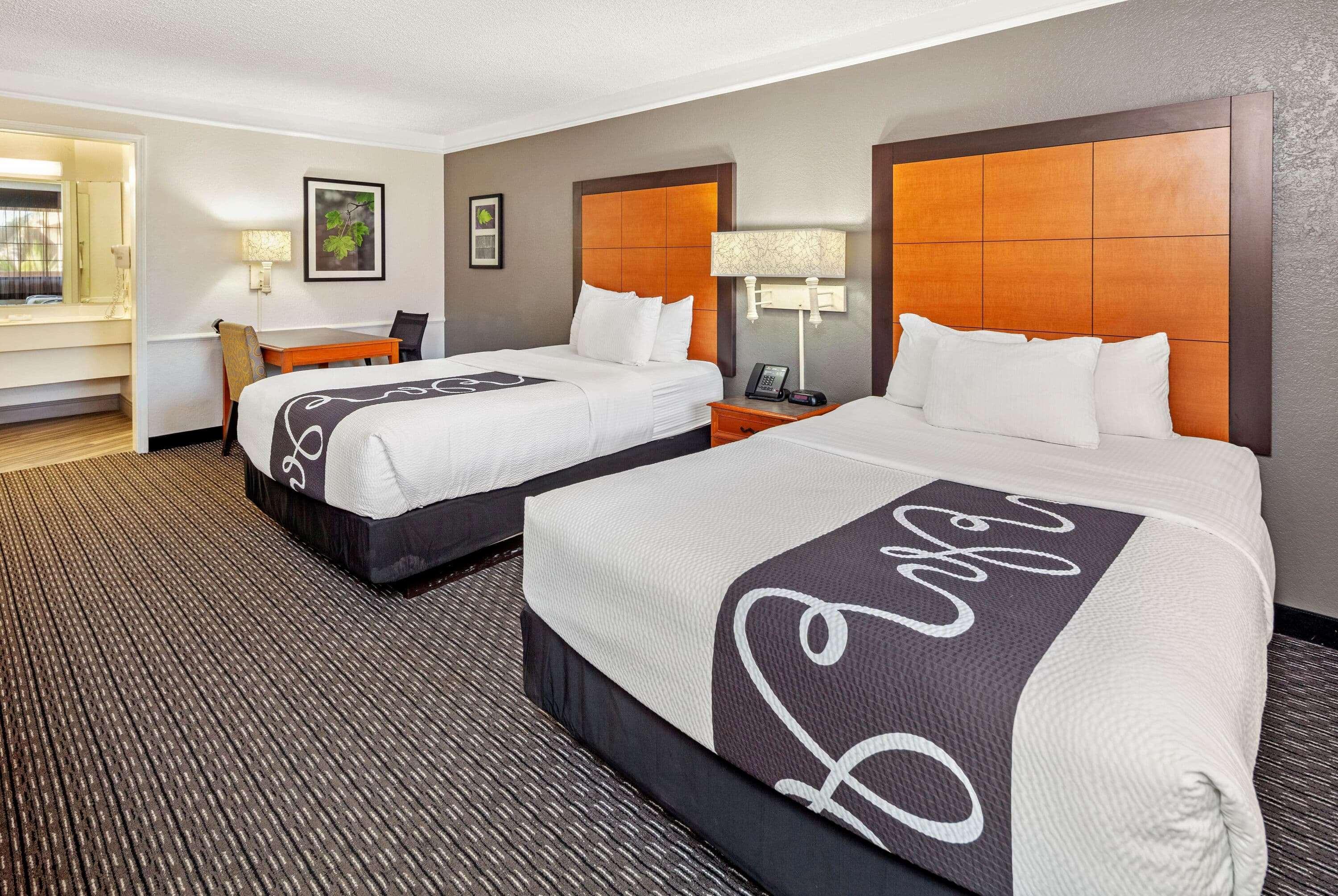 La Quinta Inn By Wyndham Ventura Zewnętrze zdjęcie