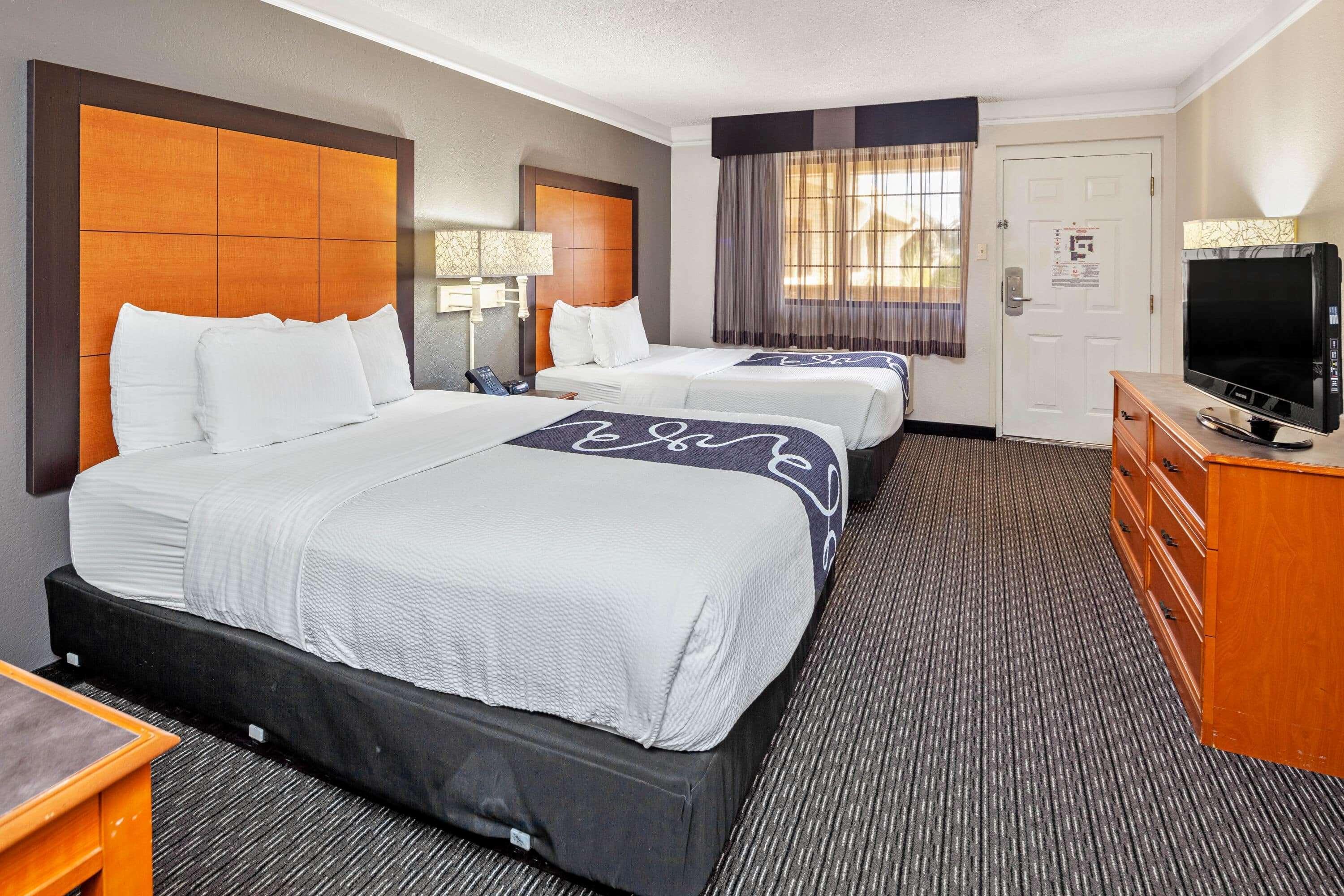 La Quinta Inn By Wyndham Ventura Zewnętrze zdjęcie
