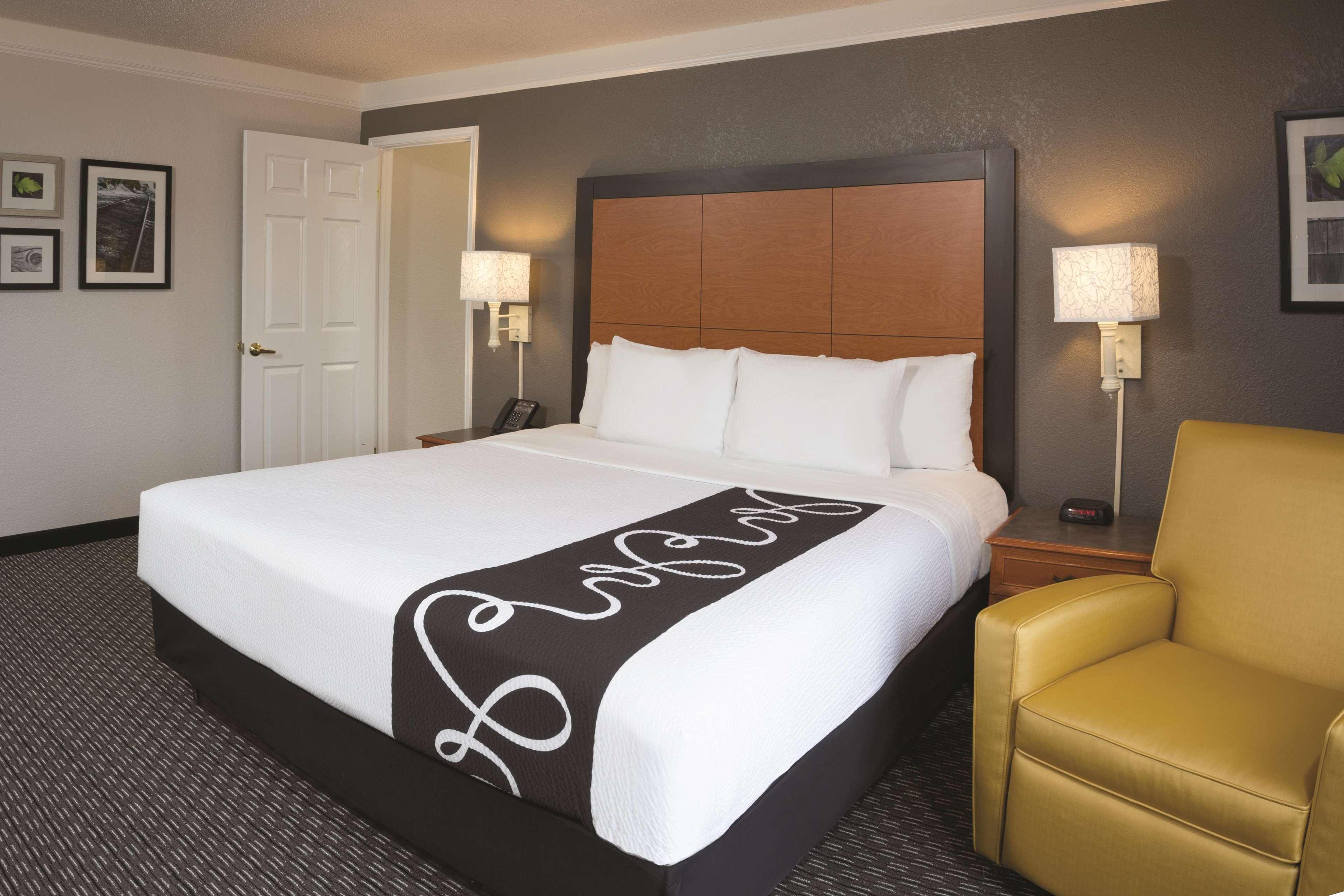 La Quinta Inn By Wyndham Ventura Zewnętrze zdjęcie