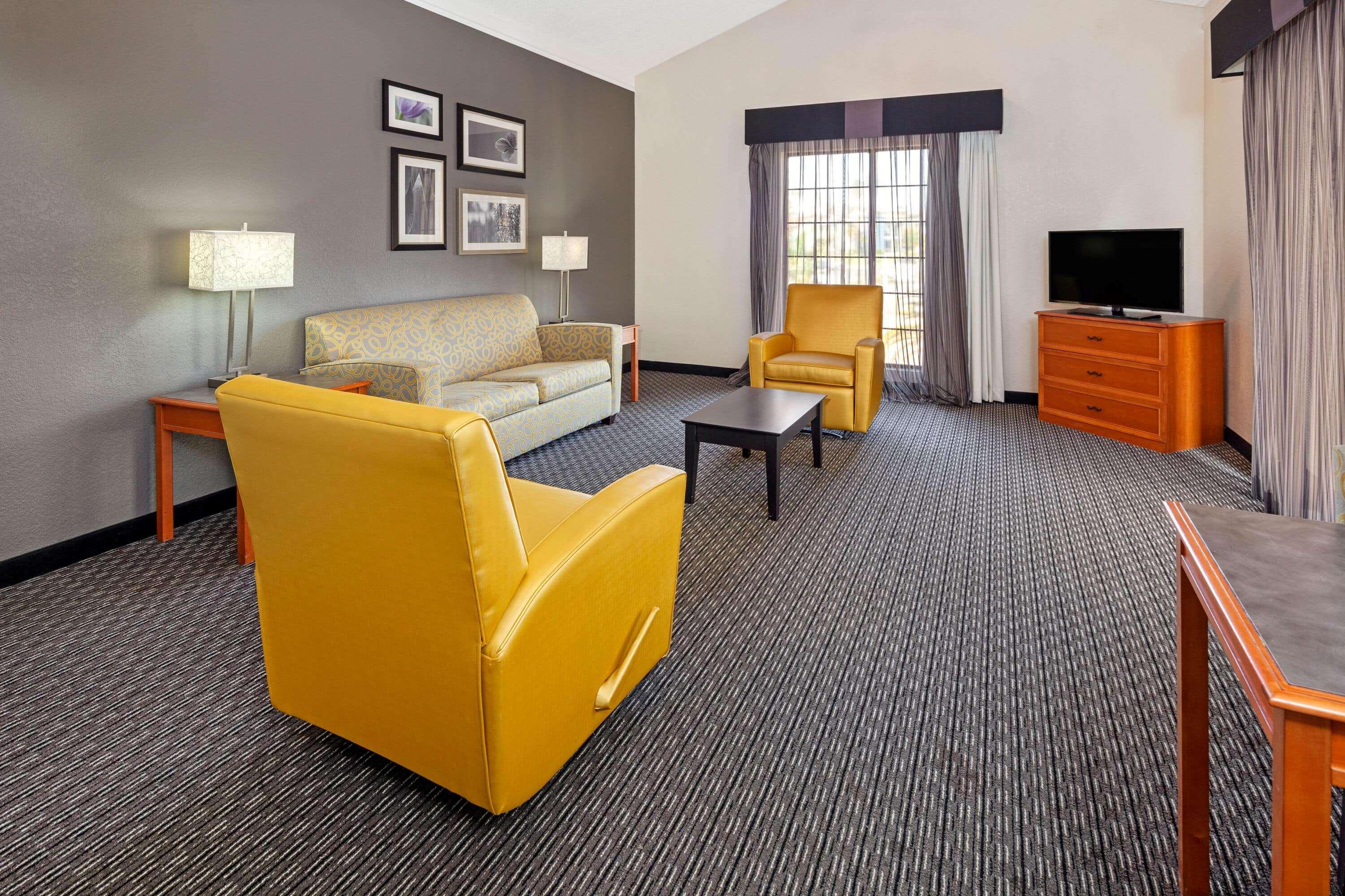La Quinta Inn By Wyndham Ventura Zewnętrze zdjęcie