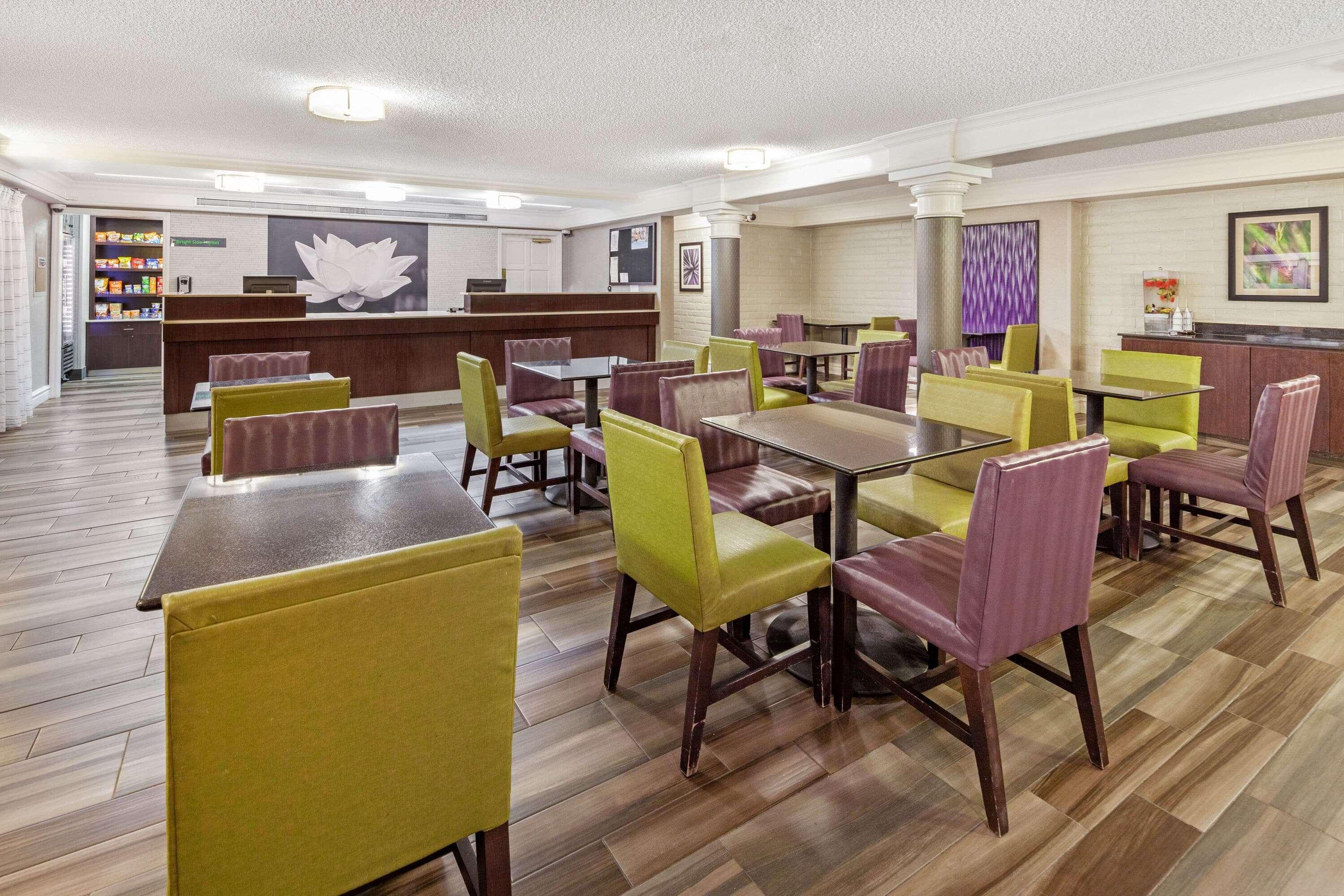 La Quinta Inn By Wyndham Ventura Zewnętrze zdjęcie