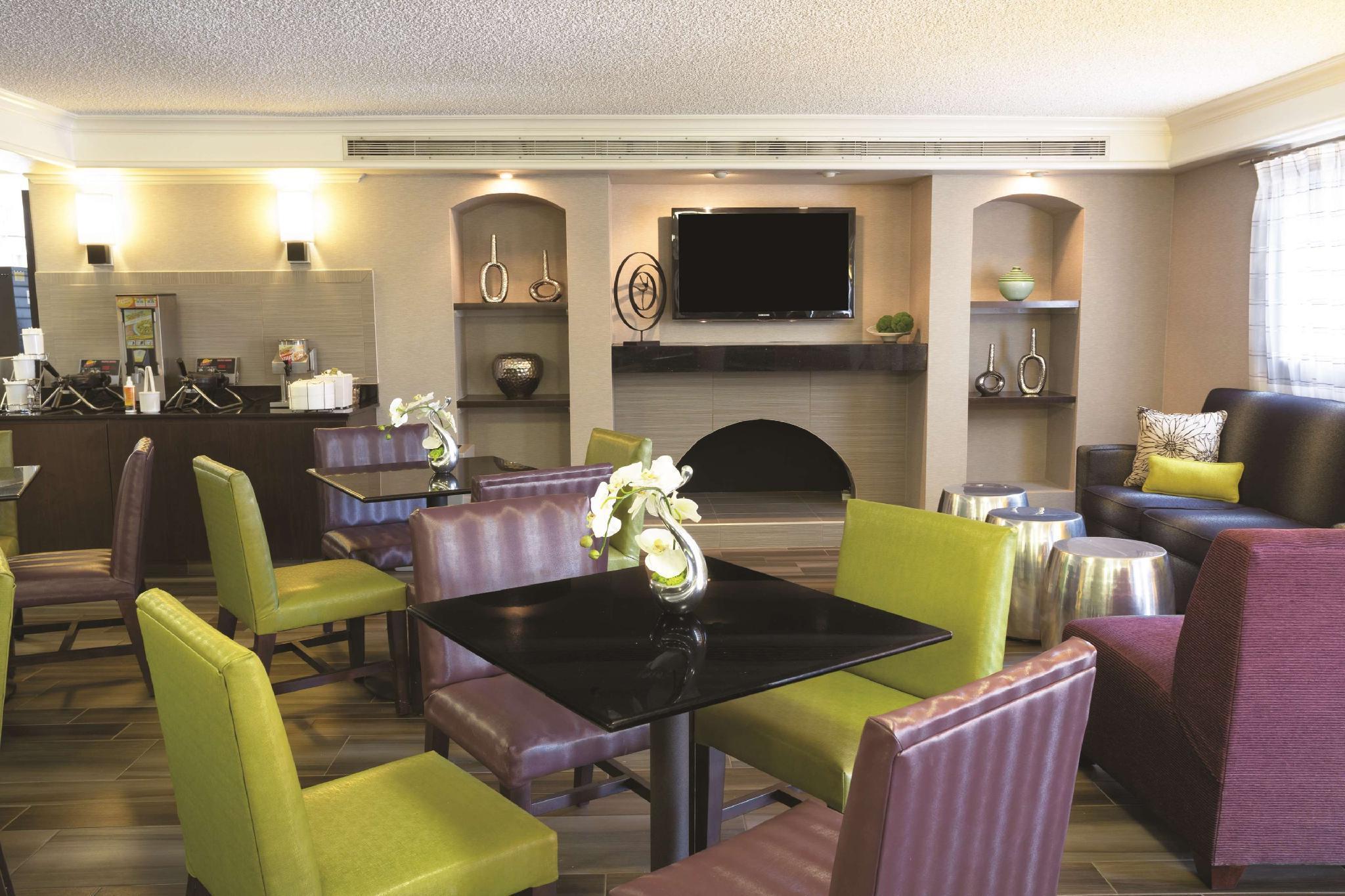 La Quinta Inn By Wyndham Ventura Zewnętrze zdjęcie
