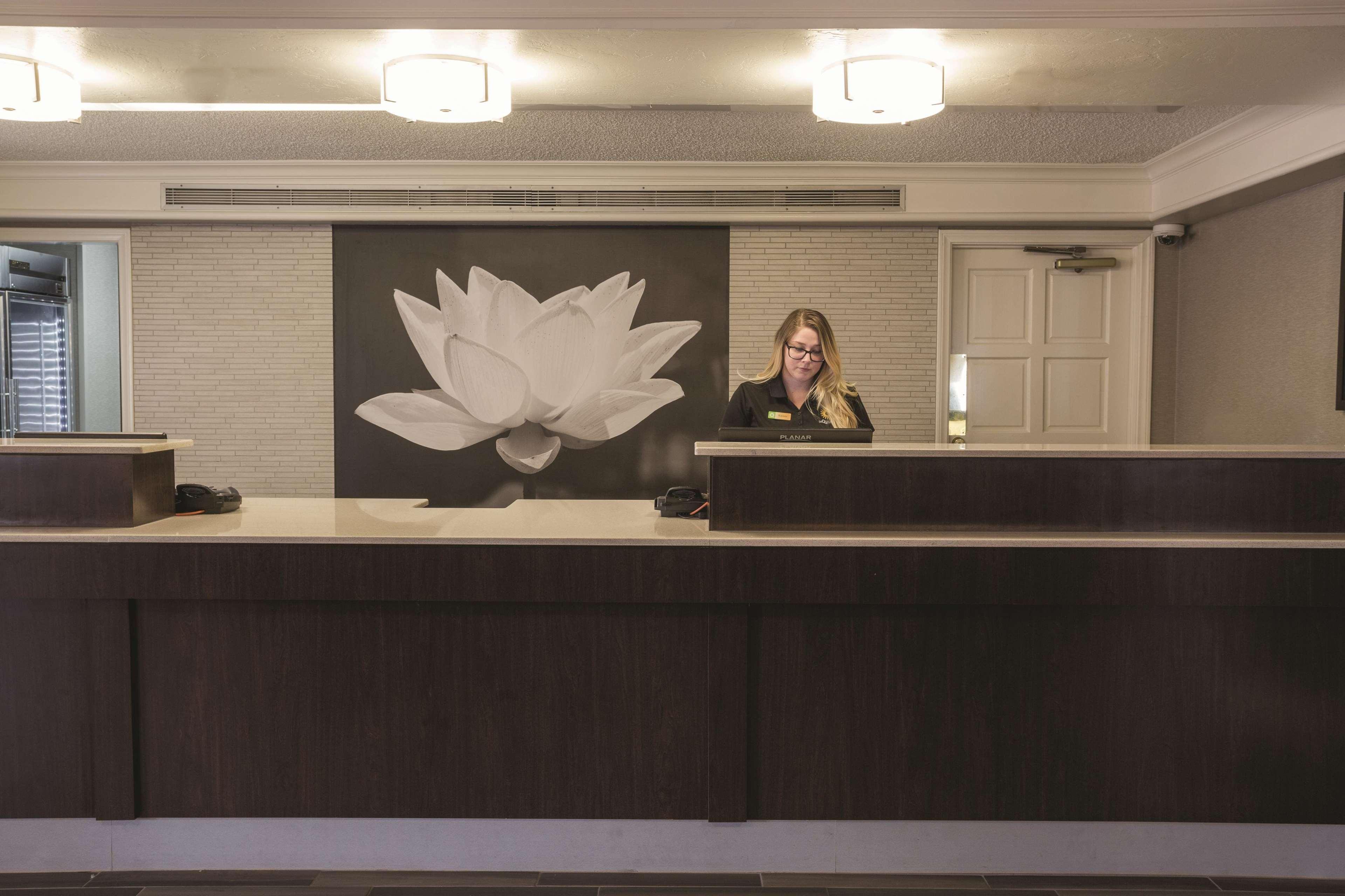 La Quinta Inn By Wyndham Ventura Zewnętrze zdjęcie