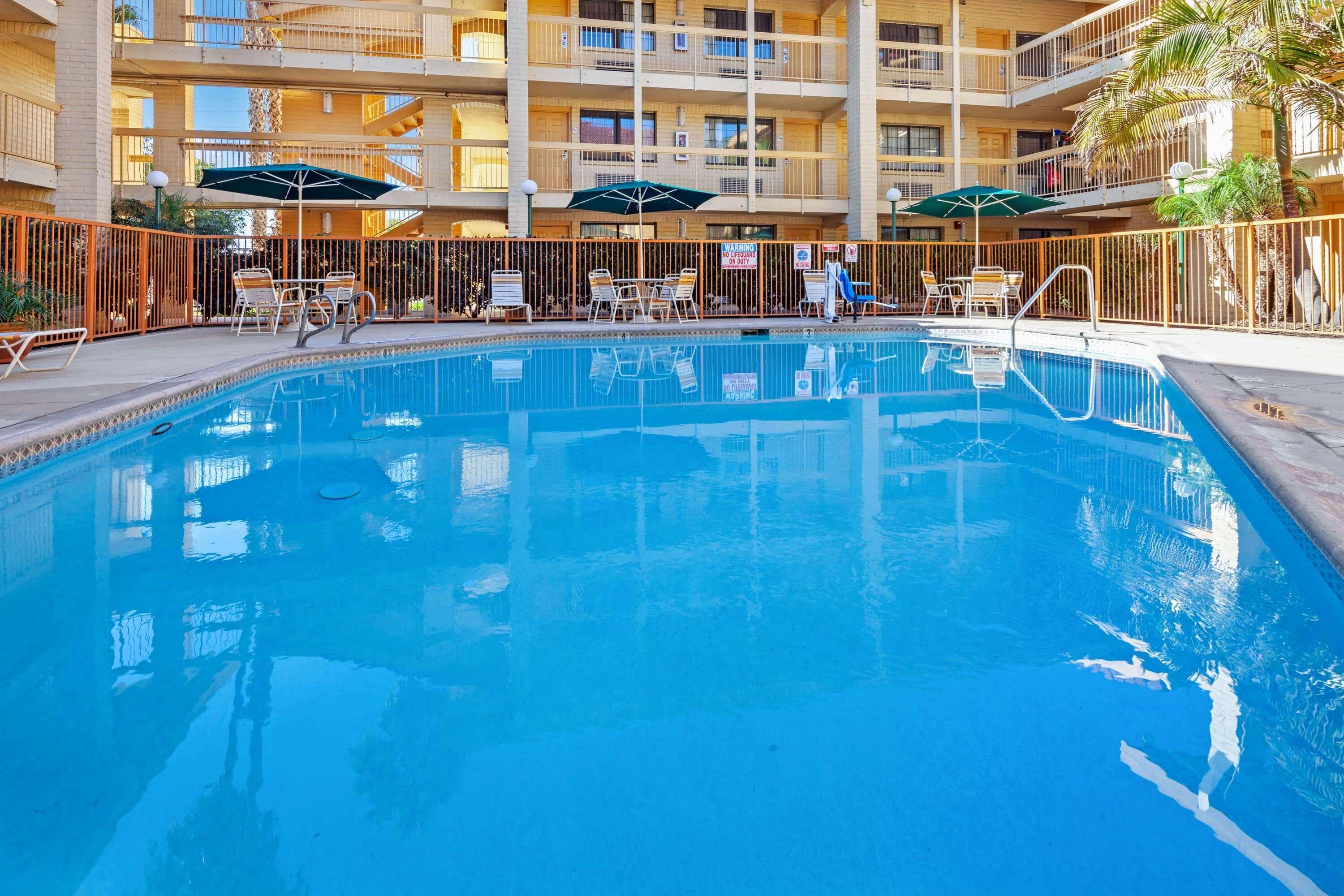 La Quinta Inn By Wyndham Ventura Zewnętrze zdjęcie