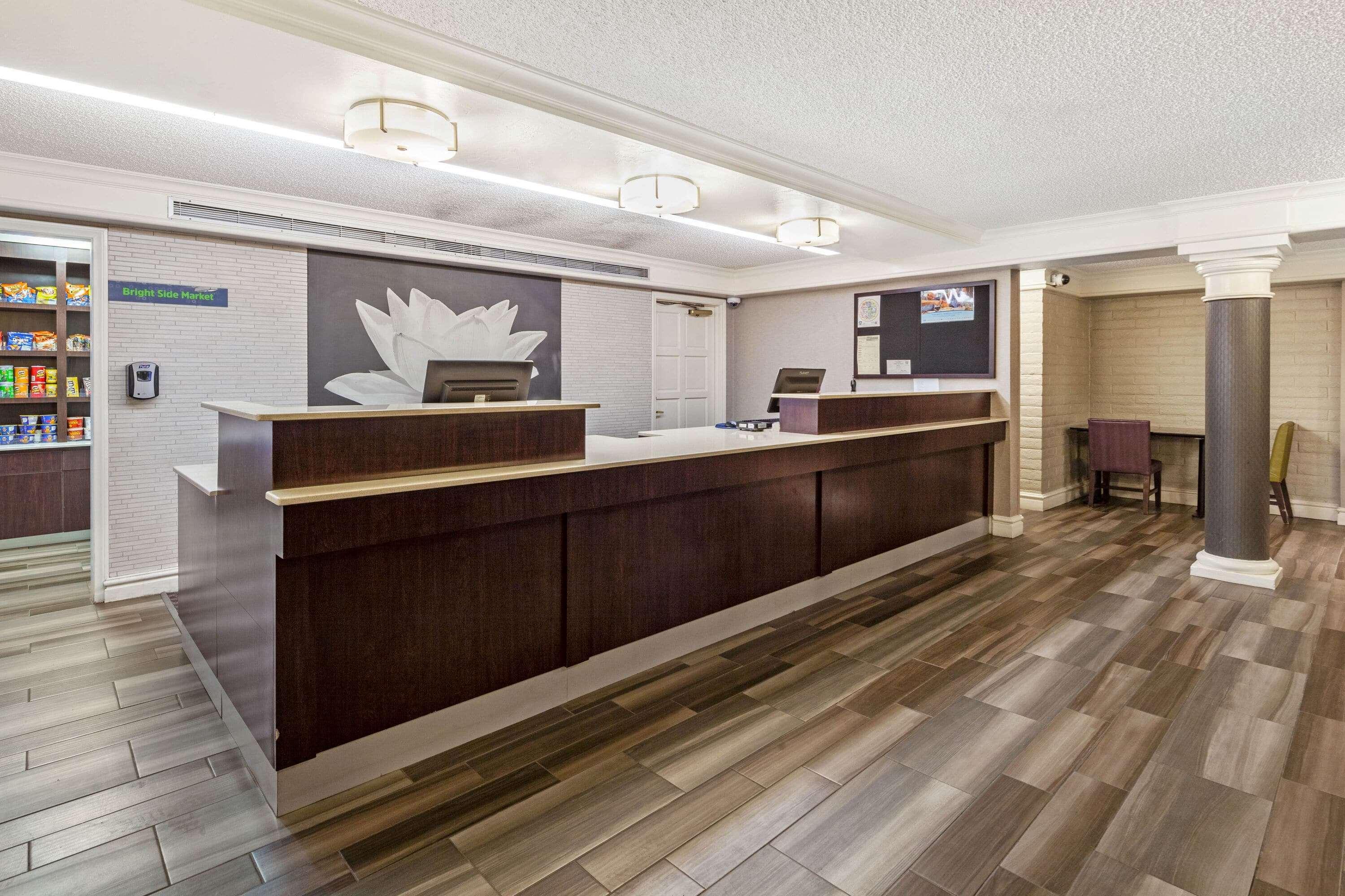 La Quinta Inn By Wyndham Ventura Zewnętrze zdjęcie
