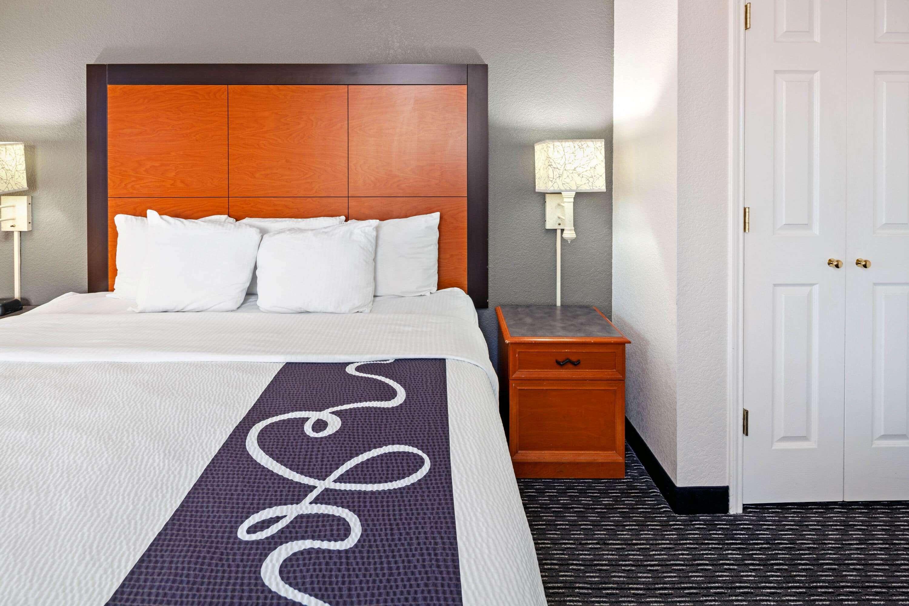 La Quinta Inn By Wyndham Ventura Zewnętrze zdjęcie