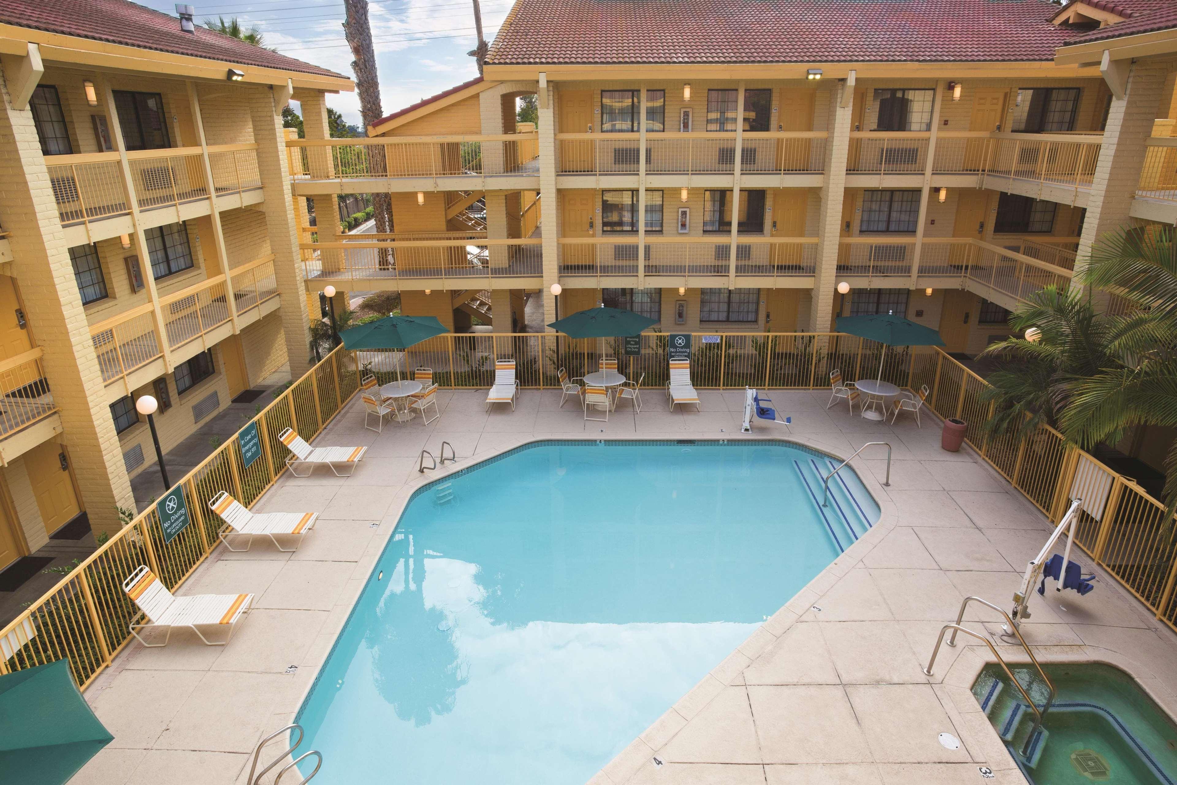 La Quinta Inn By Wyndham Ventura Zewnętrze zdjęcie