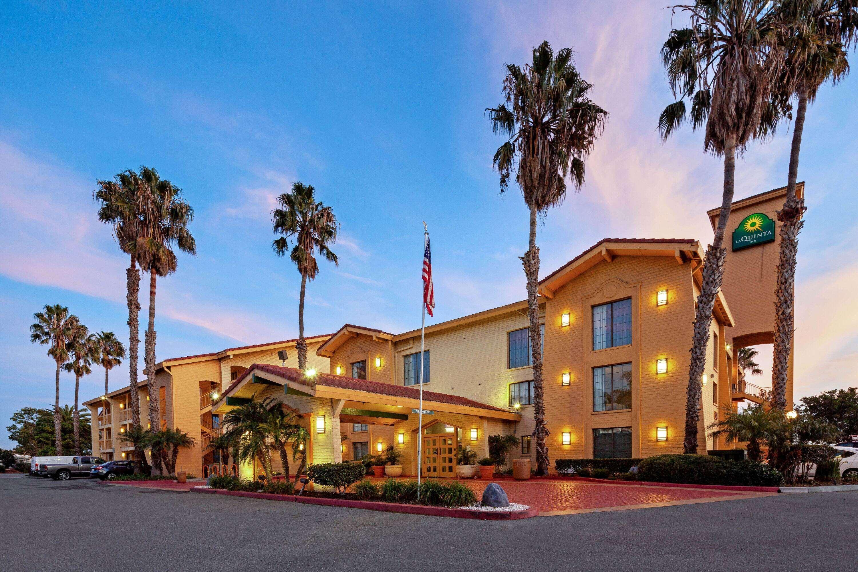 La Quinta Inn By Wyndham Ventura Zewnętrze zdjęcie