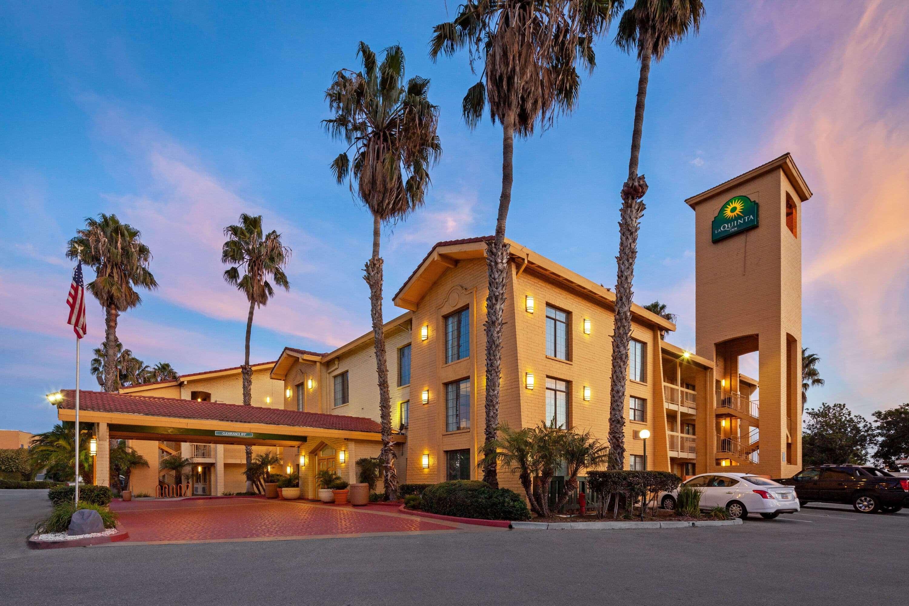 La Quinta Inn By Wyndham Ventura Zewnętrze zdjęcie