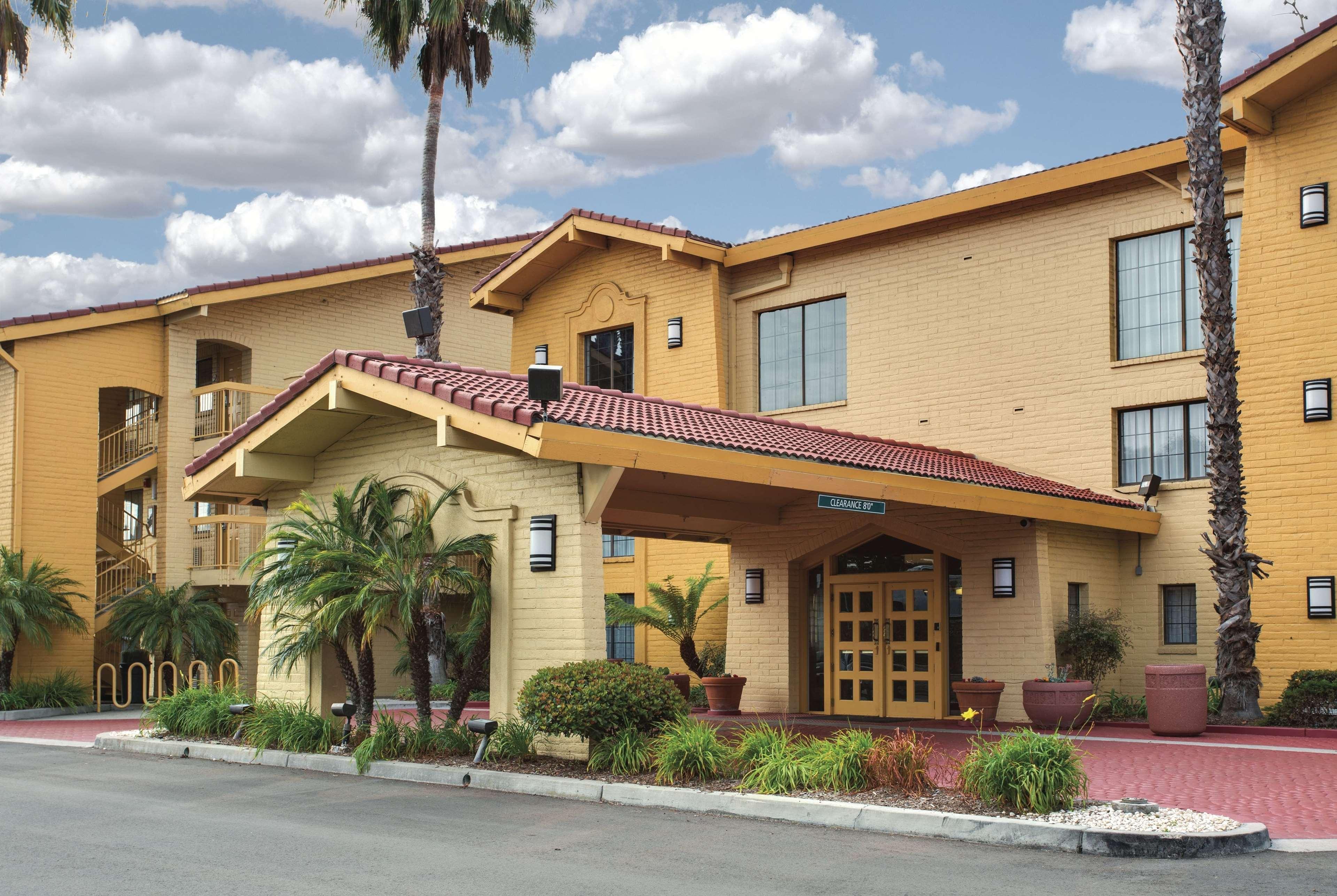 La Quinta Inn By Wyndham Ventura Zewnętrze zdjęcie