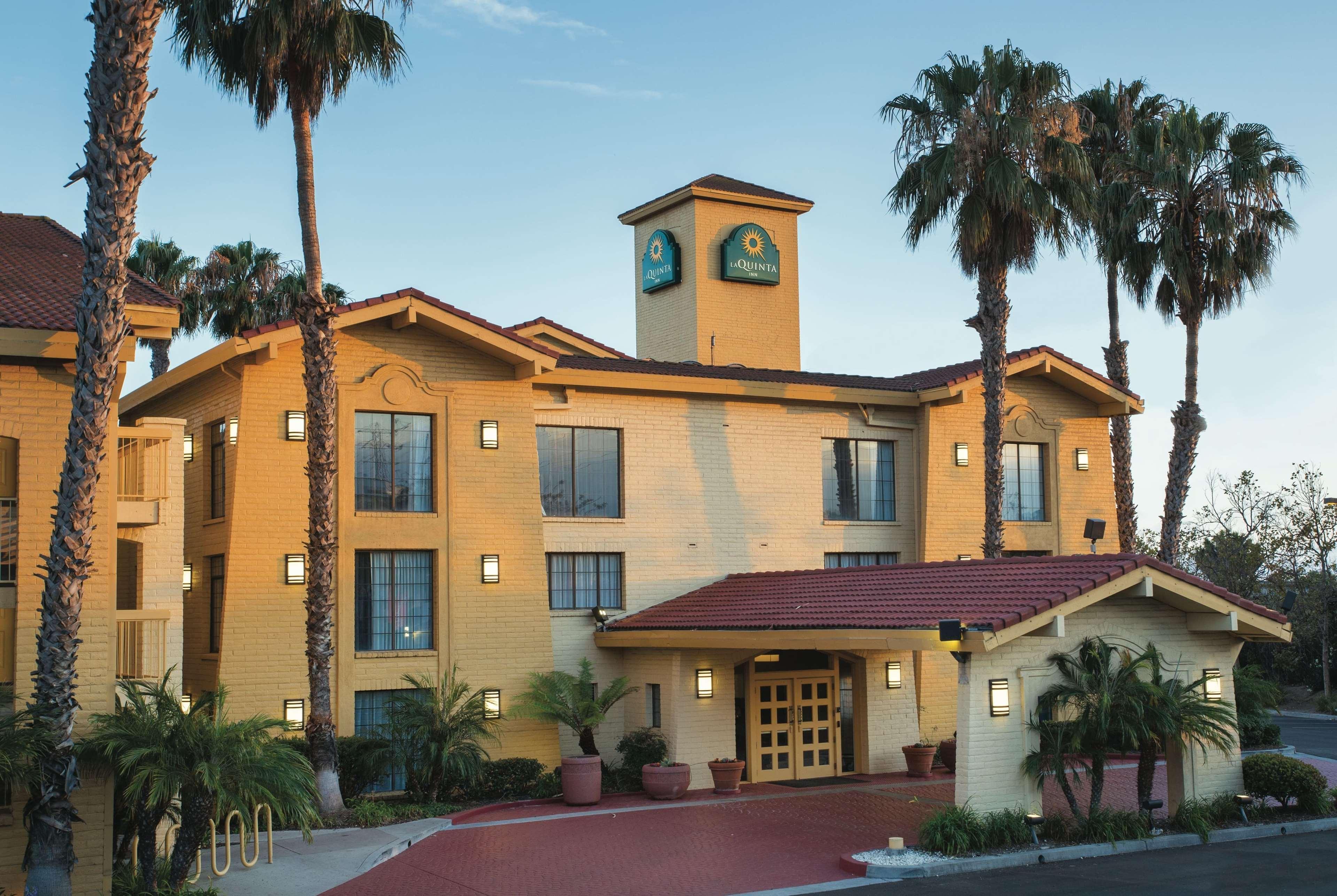 La Quinta Inn By Wyndham Ventura Zewnętrze zdjęcie