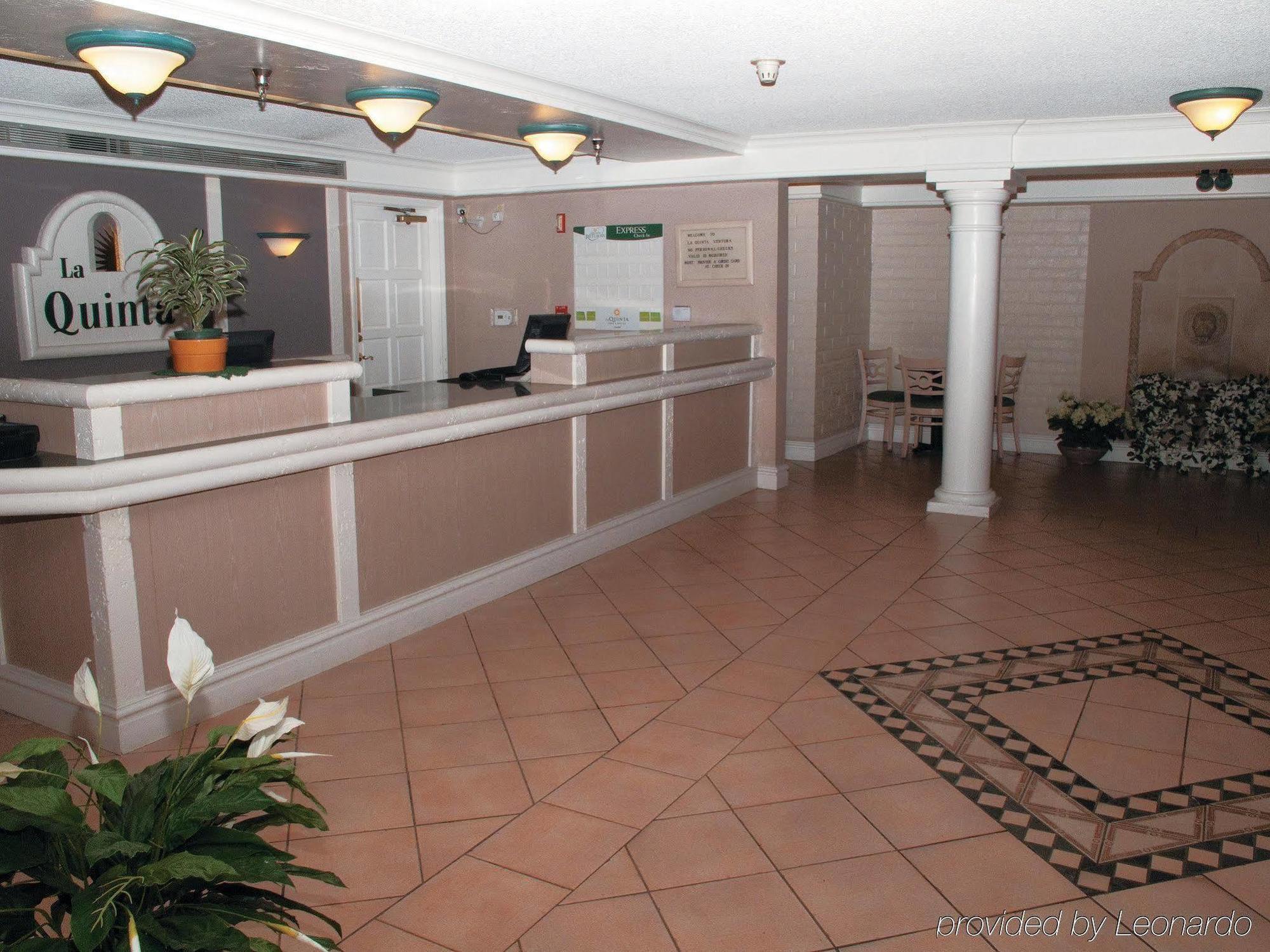La Quinta Inn By Wyndham Ventura Zewnętrze zdjęcie