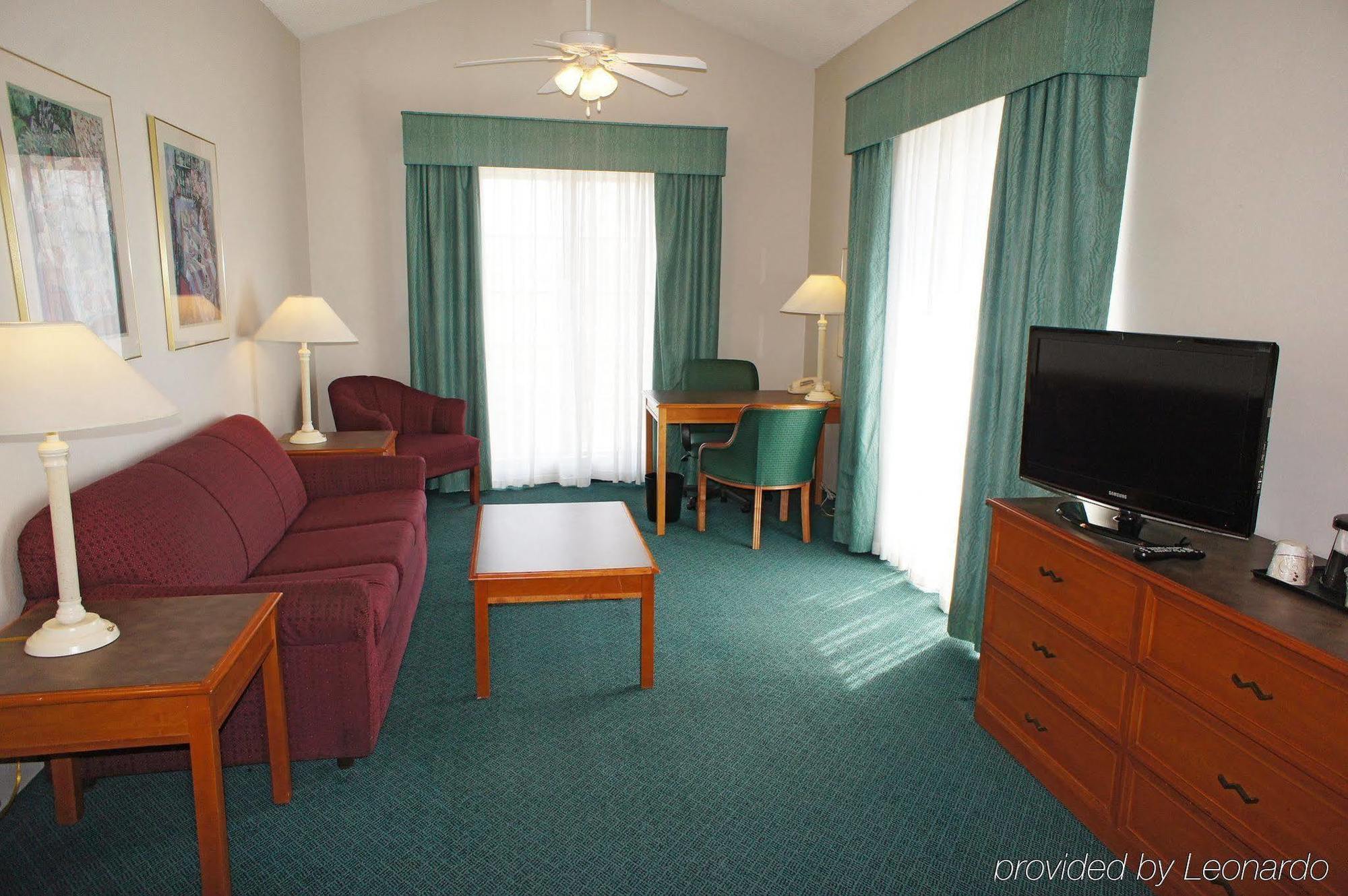 La Quinta Inn By Wyndham Ventura Zewnętrze zdjęcie