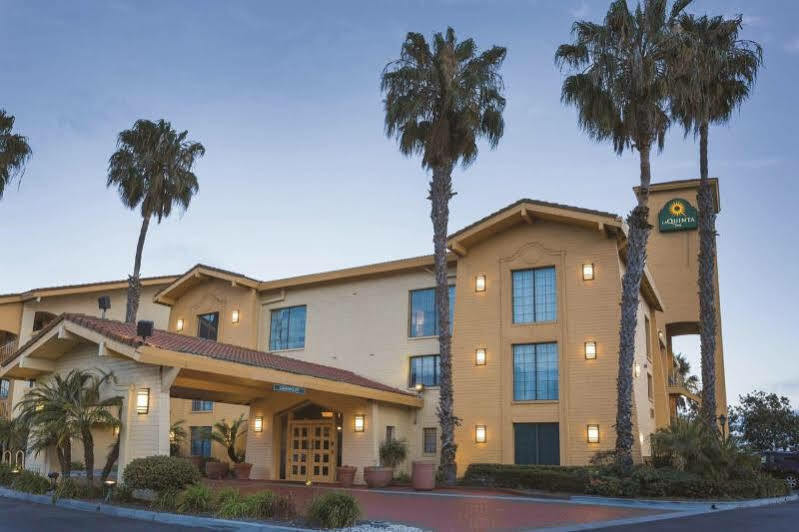 La Quinta Inn By Wyndham Ventura Zewnętrze zdjęcie